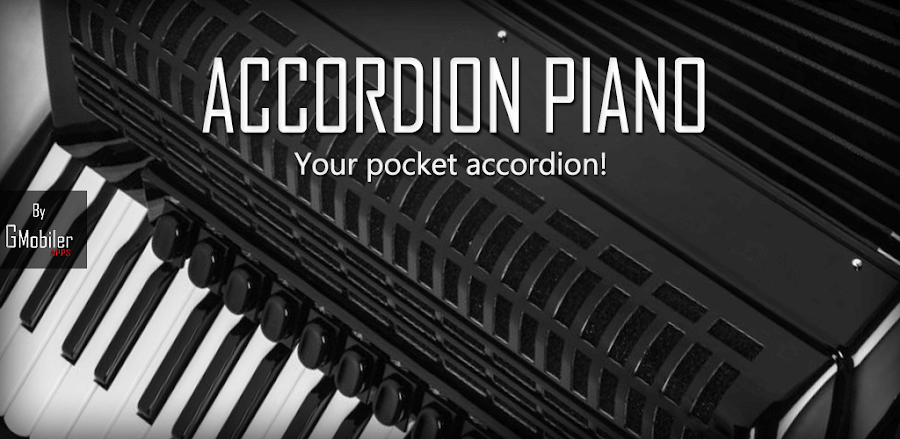 Accordion Piano v7.7.1.1 APK + MOD (Premium Unlocked)
