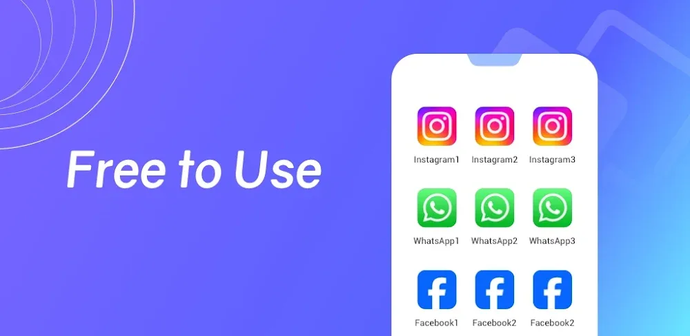 Account Space v1.1.1.4.1006 MOD APK (VIP Unlocked)