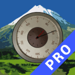 Accurate Altimeter PRO v2.2.4.5 APK (Full Version)