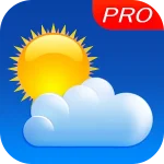 Accurate Weather App PRO v1.1.6.2 APK (Full Version)