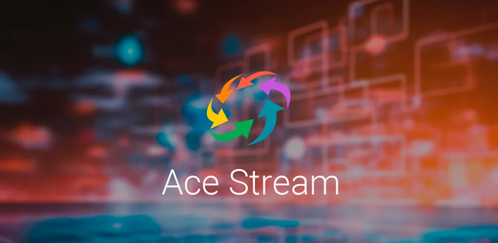 Ace Stream v3.3.2.17.0 MOD APK (ADS Removed)