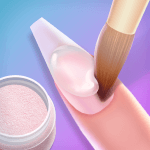 Acrylic Nails! v2.2.3.0.0 MOD APK (Unlimited Money)