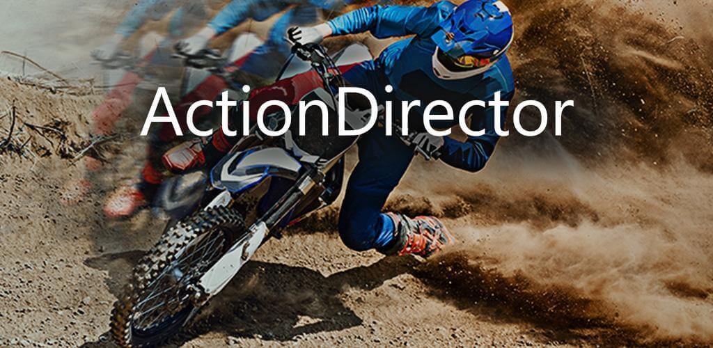 ActionDirector v7.7.12.5 MOD APK (Premium Unlocked)