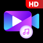 Add Music To Video Editor v3.3.0.6 MOD APK (Premium Unlocked)