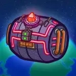 AdVenture Ages MOD APK v1.1.33.1 (Unlimited Capsule, Free Scientist Card)