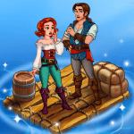 Adventure Bay v1.1.63.11 MOD APK (Menu, Unlimited All)