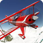 Aerofly 1 Flight Simulator v1.1.0.21 MOD APK (No ADS)