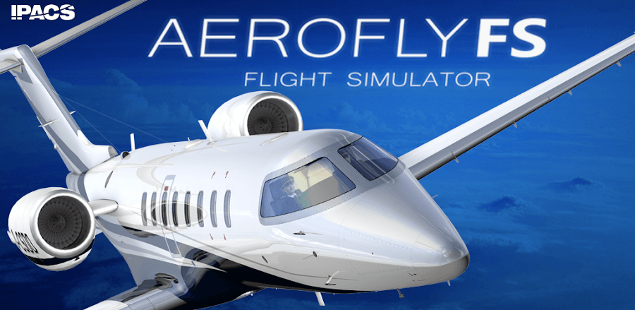 Aerofly FS Global v01.01.06.01.28 MOD APK (Free Purchase)