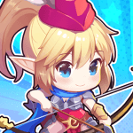 AFK Angel Knights v2.2.22.15 MOD APK (Mega Menu, God Mode)