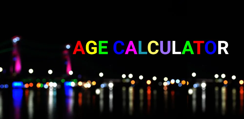 Age Calculator Pro v3.3.2.1 APK (Full Version)