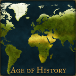 Age of History v1.1.1582 MOD APK (Unlimited Money)