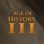 Age of History 3 v1.1.136 APK (Unlocked Game)