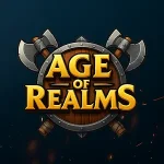 Age of Realms v1.1.797.000 MOD APK (Menu, God Mode, One Hit)