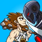 Age of War 2 v2025.2025.1.11 MOD APK (Menu, Godmode, Unlimited Population)