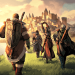 Agent of Adventure v3.3.1.2 MOD APK (Unlimited Gold, Prayer)