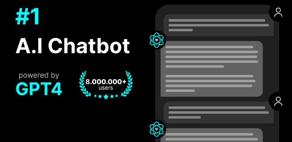 AI Chat Smith v8.8.260330.1 MOD APK (Premium Unlocked)