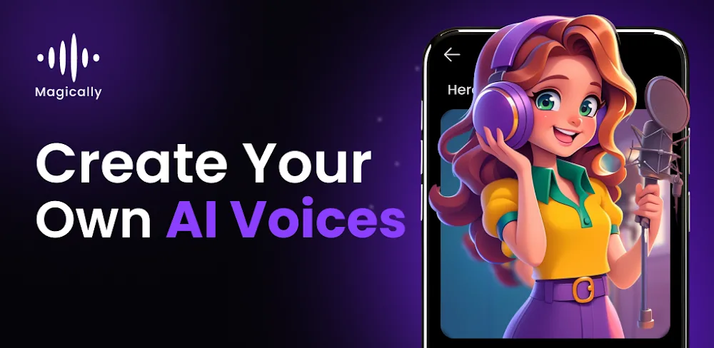 AI Tunes: Music & Cover Maker v1.1.4.3 MOD APK (Premium Unlocked)