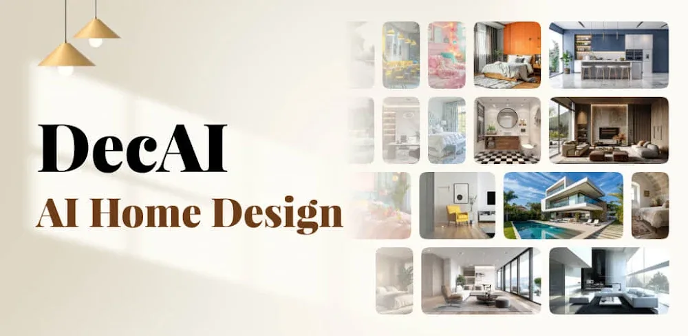 AI Home Design: Interior DecAI v1.1.4.5 MOD APK (Premium Unlocked)