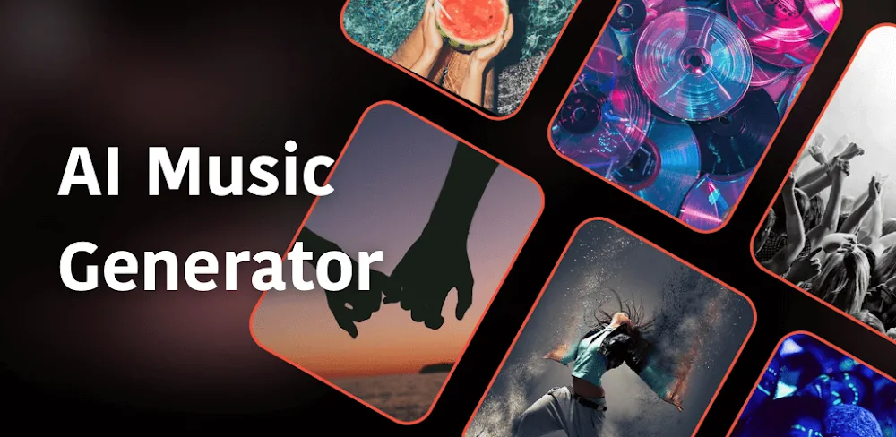 Waazy Ai Music Generator, Song v4.4.0.0.0 MOD APK (Premium Unlocked)