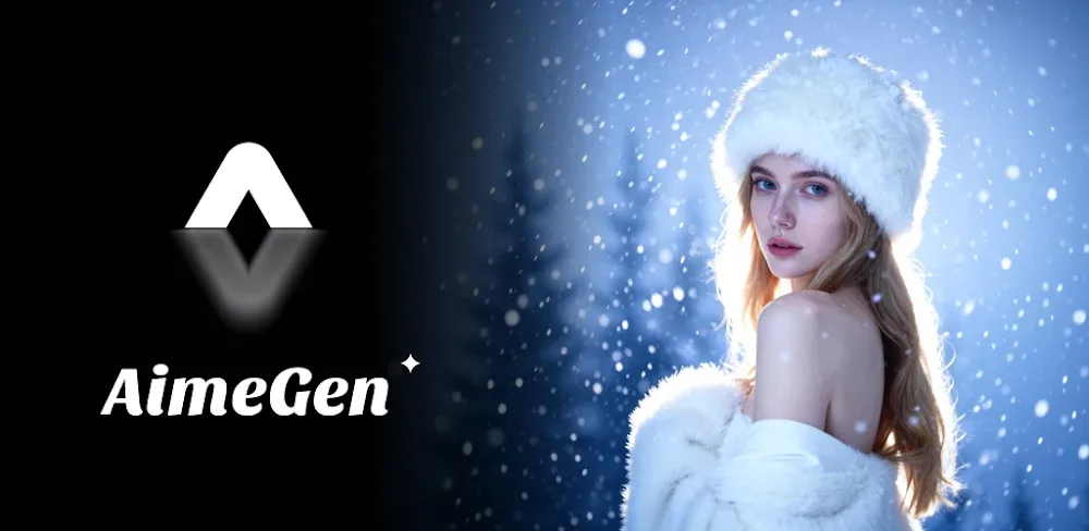 AimeGen v3.3.8.231 MOD APK (Premium Unlocked)