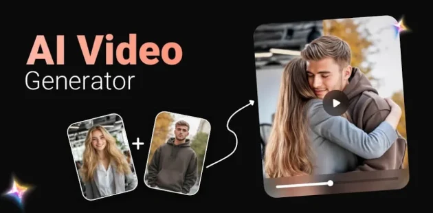 AI Video Generator – Viddo AI v4.4.2.0.2 MOD APK (Premium Unlocked)