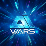 AI Wars: Rise of Legends v1.1.0.34 MOD APK (Unlimited Skills)