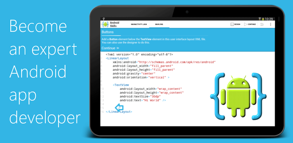 AIDE v3.3.2.210316 MOD APK (Premium Unlocked)