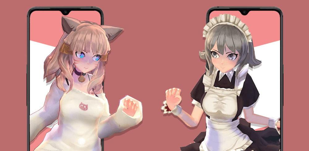 Ailsa v6.6.7.5 MOD APK (Free Purchases)