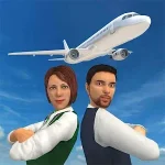 Air Safety World v1.1.15.0 MOD APK (Unlimited Money)