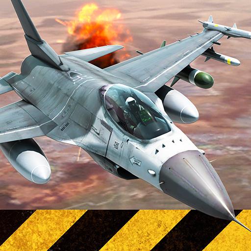 AirFighters v4.4.3.2 MOD APK (All Planes Unlocked)
