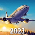 Airlines Manager – Tycoon 4.00.0604 v4.00.0604 APK (Latest)