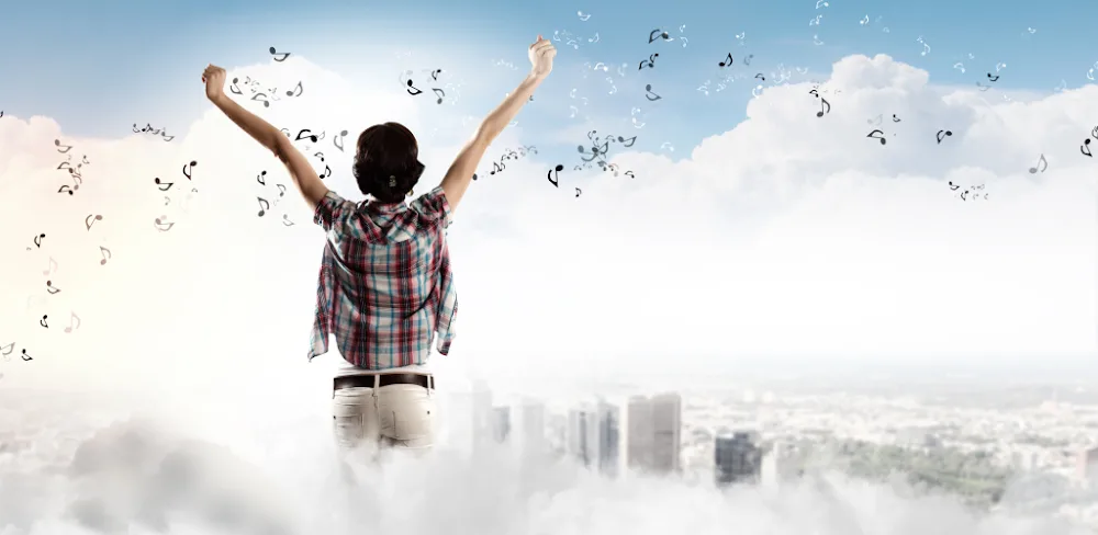 AirMusic v3.3.1.0 APK (Full Version)