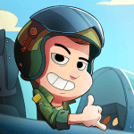 Airport BillionAir v1.1.19.3 MOD APK (Free Shopping)