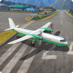 Airport City v8.8.47.01 MOD APK (Unlimited Money)