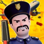 Airport Security Guard v0.0.7.1 MOD APK (Unlocked All DLC)