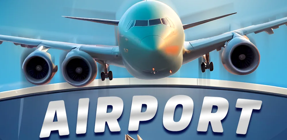 Airport Security Simulator 0.0.64 v0.0.64 MOD APK (Menu, Unlimited Tickets, Remove Ads)