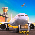 Airport Simulator Tycoon v2.2.01.0603 MOD APK (Free Shopping)