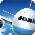 AirTycoon 4 v1.1.4.7 MOD APK (Unlock Full Version)