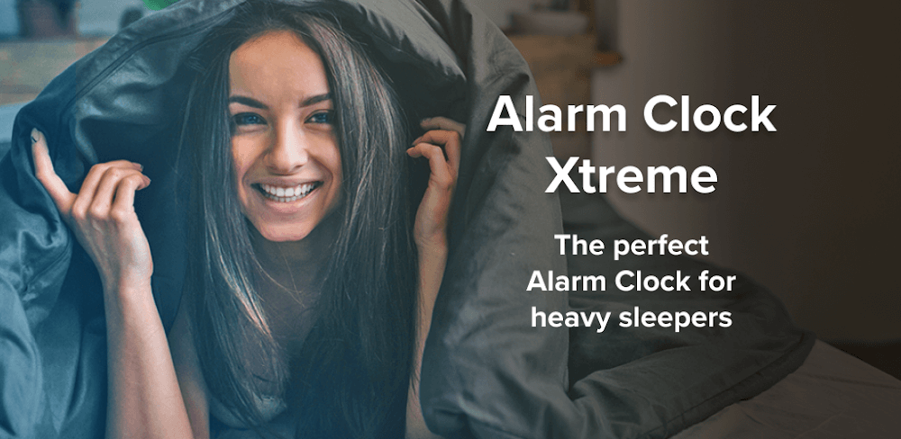 Alarm Clock Xtreme v25.25.22.0 MOD APK (Premium Unlocked, Extra)