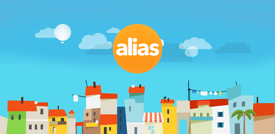 Alias Premium v1.1.2.9 APK (Full Version)