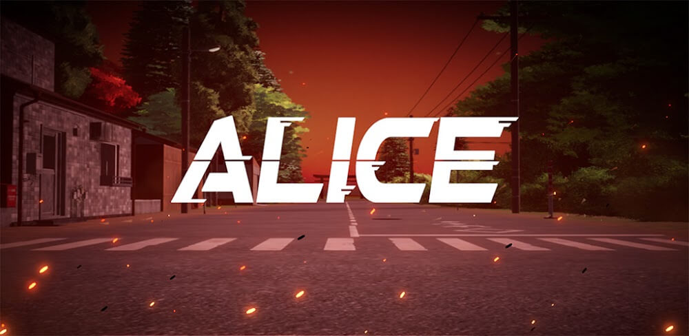 Alice Final Weapon v1.1.4.3 MOD APK (High Damage, Dumb Enemy)