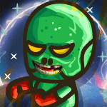 Alien Era Shooter v1.7 MOD APK (Unlimited Diamonds)