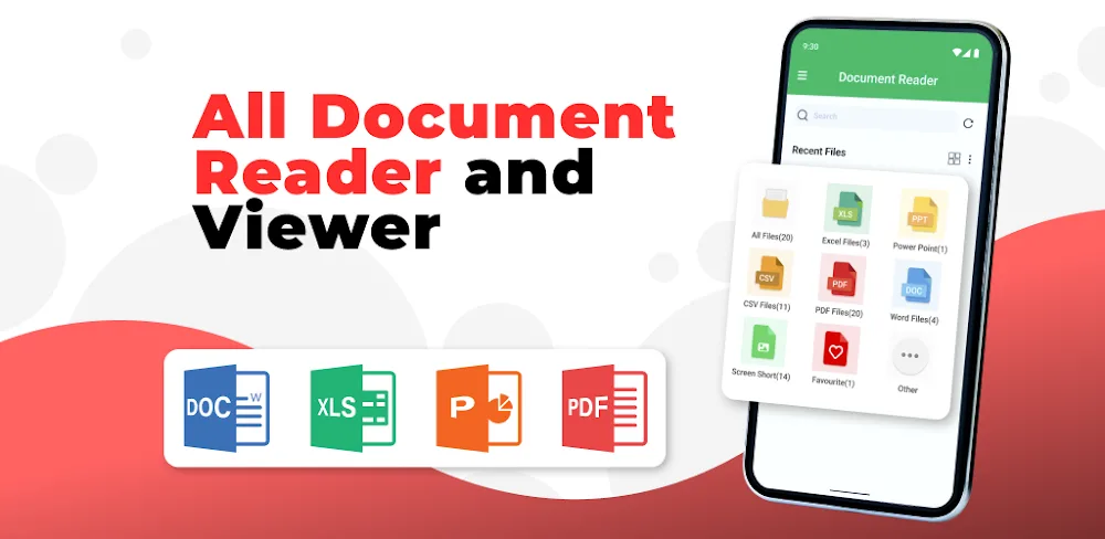Office Reader v7.7.1.3 MOD APK (Premium Unlocked)