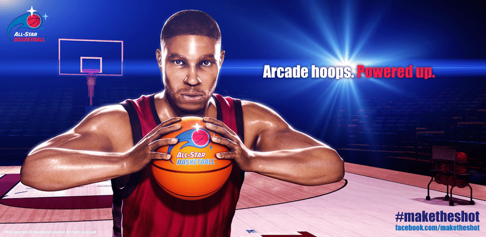 Basketball Game All Stars 1.20.0.4939 MOD APK v1.20.0.4939 (Unlimited Money, Unlocked)