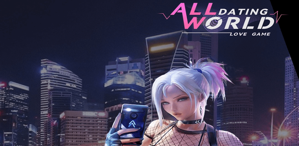 All World Love Game v1.1.0.123 MOD APK (Mega Menu)