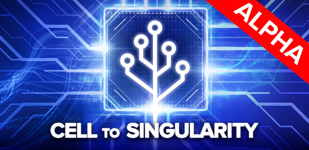 [ALPHA] Cell to Singularity v39.44 MOD APK (Menu, Unlimited Currency)