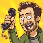 Always Sunny: Gang Goes Mobile MOD APK v1.1.4.17 (Unlimited Money)