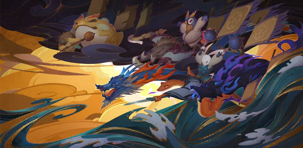 Amazing Cultivation Simulator v1.1.2.0 MOD APK (Menu, God Mode, Unlocked)