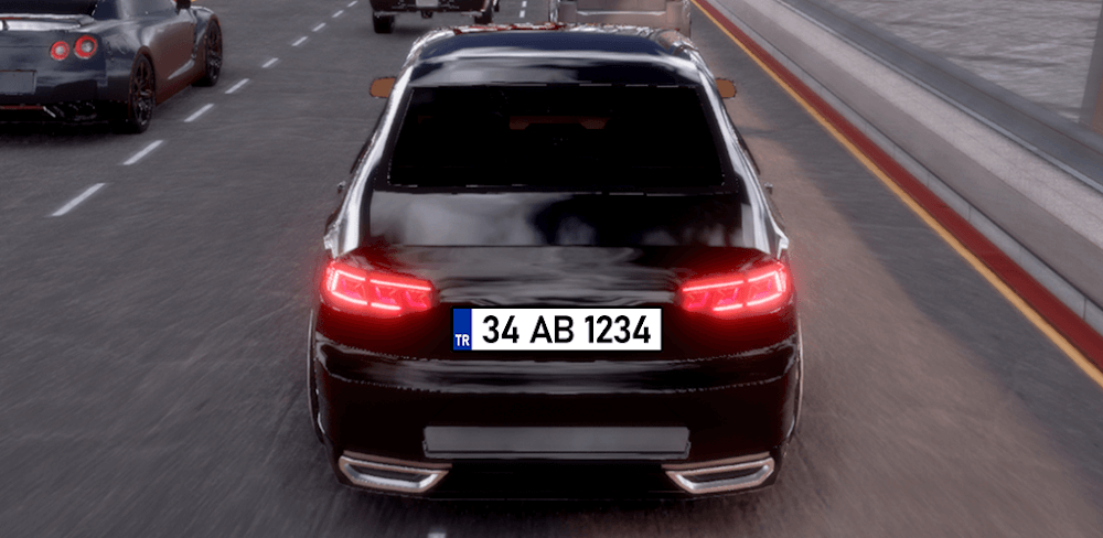 American Car Drift Game 1.0.4 v1.0.4 MOD APK (Unlimited Money)