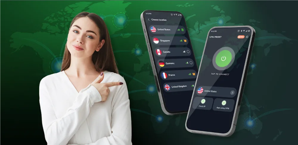 Amobear VPN v1.1.3.5.20250826 MOD APK (Premium Unlocked)